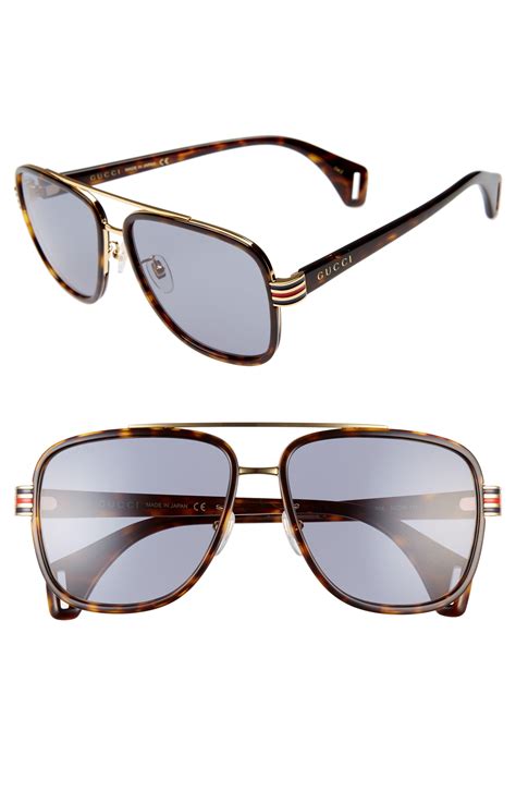 Sunglasses Gucci Men 